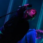 So Fucking Special – relacja z koncertu Radiohead