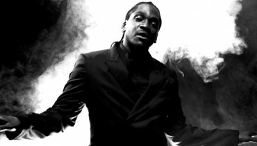 Pusha T promuje mixtape – video