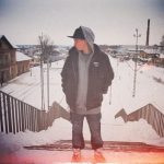 B.A.K.U – „Peron 2” (prod. DNA)