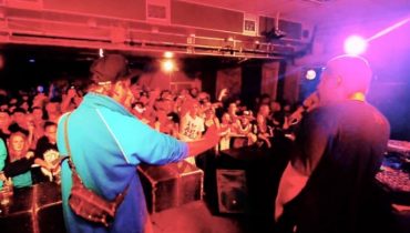Żyt Toster feat. PeeRZet – video