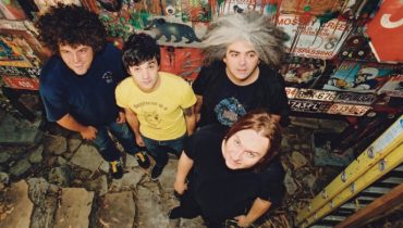 Melvins wydadzą album z kowerami