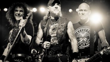 Accept na MetalFest 2013