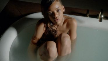 Nowy teledysk Rihanny – video
