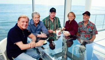 Reaktywacja Beach Boys? „Raczej nie”