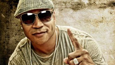 LL Cool J nagrał z członkami Public Enemy i RATM – audio