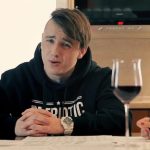 Sulin – „Jedna minuta” – video