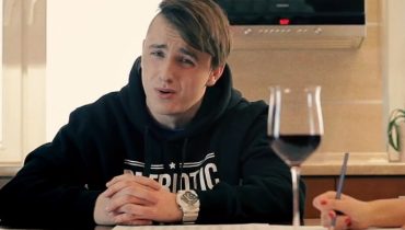Sulin – „Jedna minuta” – video