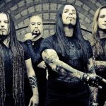 SepticFlesh na dwóch koncertach w Polsce