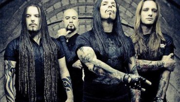 SepticFlesh na dwóch koncertach w Polsce