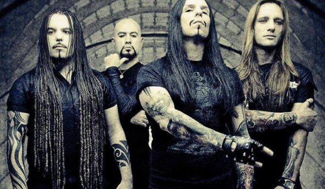 SepticFlesh na dwóch koncertach w Polsce