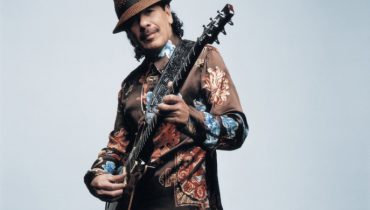 Carlos Santana i Alice Cooper zagrają w Polsce