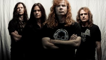 Megadeth zapowiadają nowy album