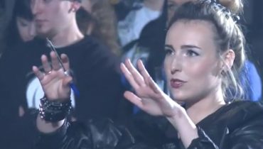 Ćwierćfinał „Żywegorapu” – video