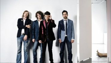 Wokalista The Killers wyda kolejną solówkę?