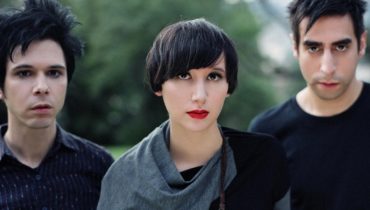 Yeah Yeah Yeahs zapowiadają nowy album – video