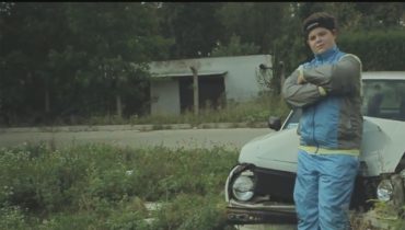 O.S.T.R. & Hades – „Czas dużych przemian” – video