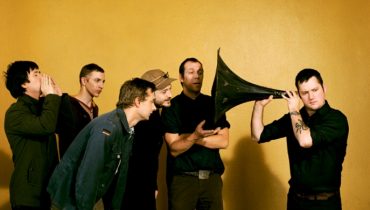 Modest Mouse, Editors, Alt-J i Skunk Anansie na Open`erze
