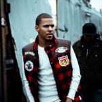 Jest pierwszy singiel z albumu J. Cole`a – audio