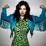 Nowy utwór Mariny & The Diamonds
