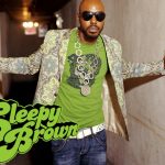 Sleepy Brown powraca z nowym klipem – video