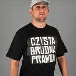 Sokół: W hip-hopie możesz rapować o wszystkim