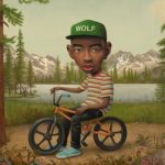 Tyler, The Creator jako wrestlingowiec – video