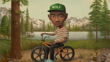 Tyler, The Creator jako wrestlingowiec – video
