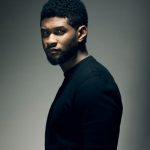 Usher na Walentynki – audio