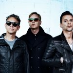 Singiel Depeche Mode w wersji „na żywo” – audio
