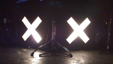 Beyonce skowerowana przez The xx – video