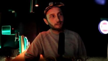 Nowy wywiad z Małpą – video