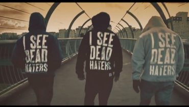 Młody M / Radonis – „Zaklęty Krąg” (video)