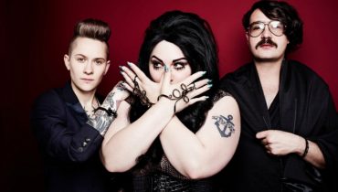 Nowy teledysk Gossip – video