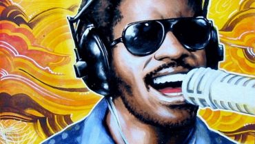Stevie Wonder skrytykował Lil Wayne`a