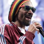 Snoop Lion ścigany za podatki