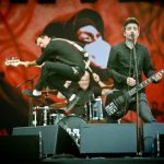 Anti-Flag znów odwiedzi Polskę!