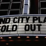 Dave Grohl zagrał ze swoją nową supergrupą – video