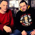 1 NA 1: Artur Rawicz vs Tomek Lipiński