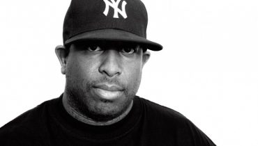 DJ Premier i Statik Selektah razem w Europie
