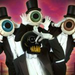 The Residents zagrają w Polsce