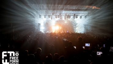 Są karnety na FreeFormFestival