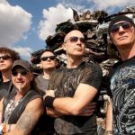 Są bilety na Metalfest