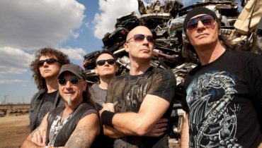 Są bilety na Metalfest