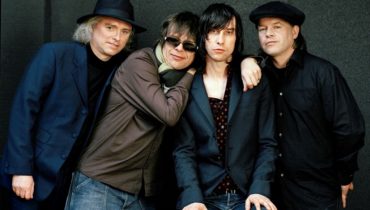 Primal Scream powracają z nowym singlem – video