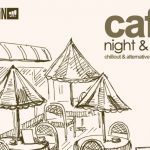 Cafe Night & Day już w sklepach