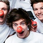 One Direction grają charytatywnie