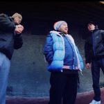 SB feat. Bas Tajpan & Monilove „Mój dom/Kocham” (video)