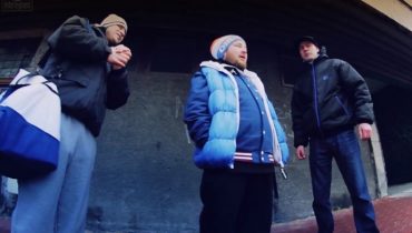 SB feat. Bas Tajpan & Monilove „Mój dom/Kocham” (video)