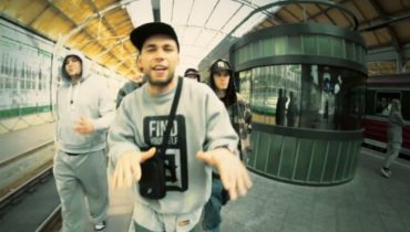 Martin – „Droga” (video)