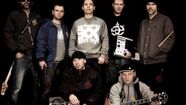 B.O.K. w Aptaun Records